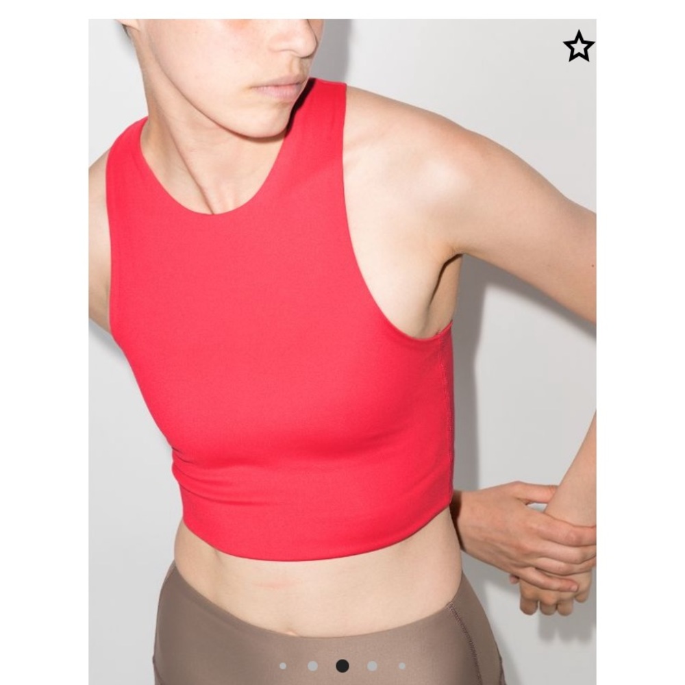 Girlfriend Collective Dylan Sportsbra